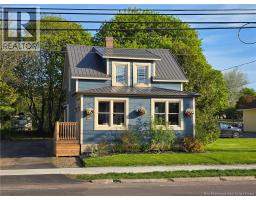 455 Main Street, Shediac, New Brunswick