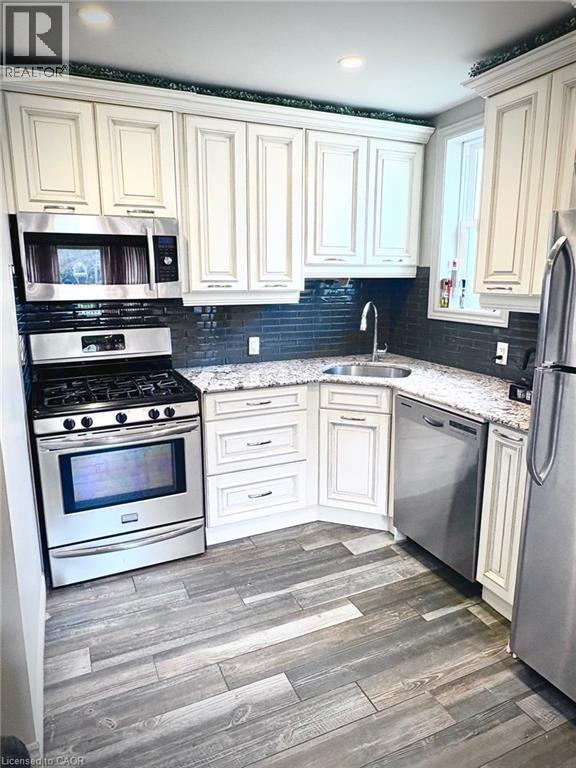 199 Kimberly Drive, Hamilton, Ontario  L8K 4L2 - Photo 8 - 40787861