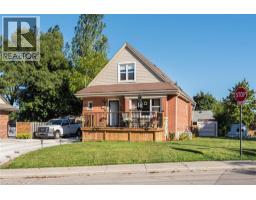 199 KIMBERLY Drive, Hamilton, Ontario