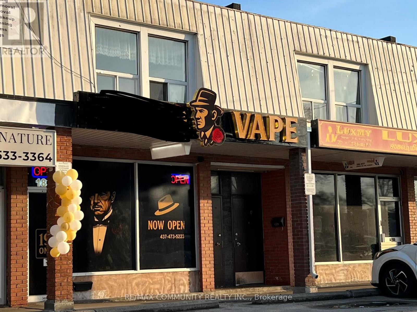 1851 LAWRENCE AVENUE E, Toronto, Ontario