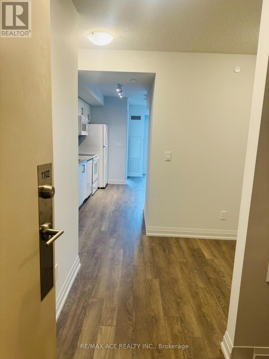 1102 - 20 Meadowglen Place, Toronto, Ontario  M1G 0A9 - Photo 2 - E13022716