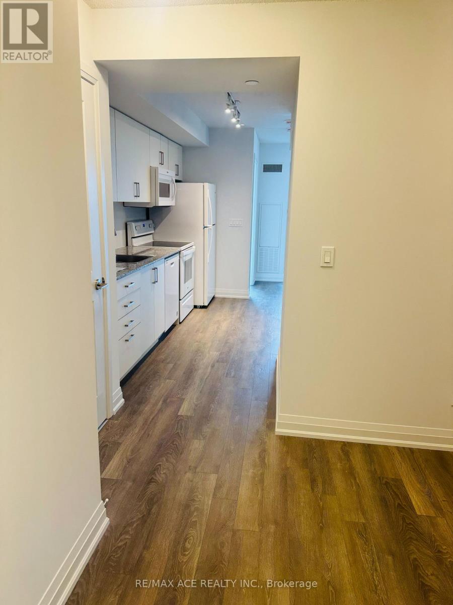 1102 - 20 Meadowglen Place, Toronto, Ontario  M1G 0A9 - Photo 3 - E13022716