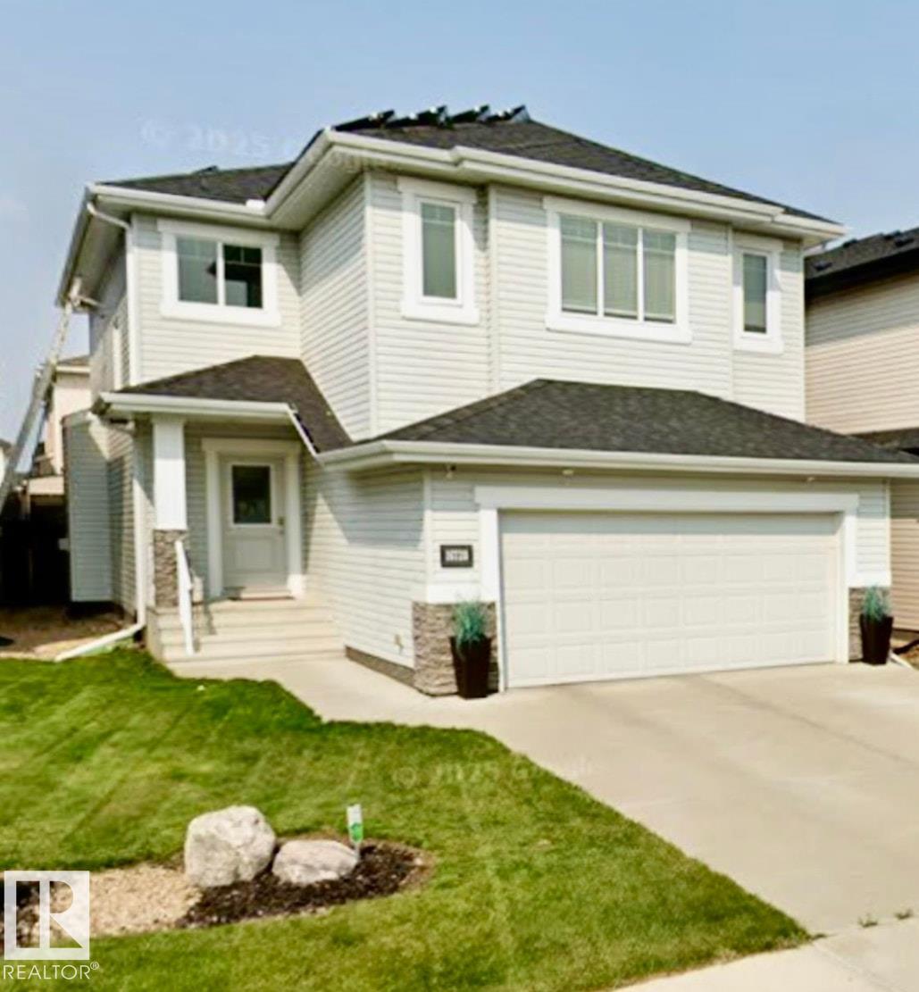 16728 60 St NW, Edmonton, Alberta  T5Y 0W6 - Photo 1 - E4475041