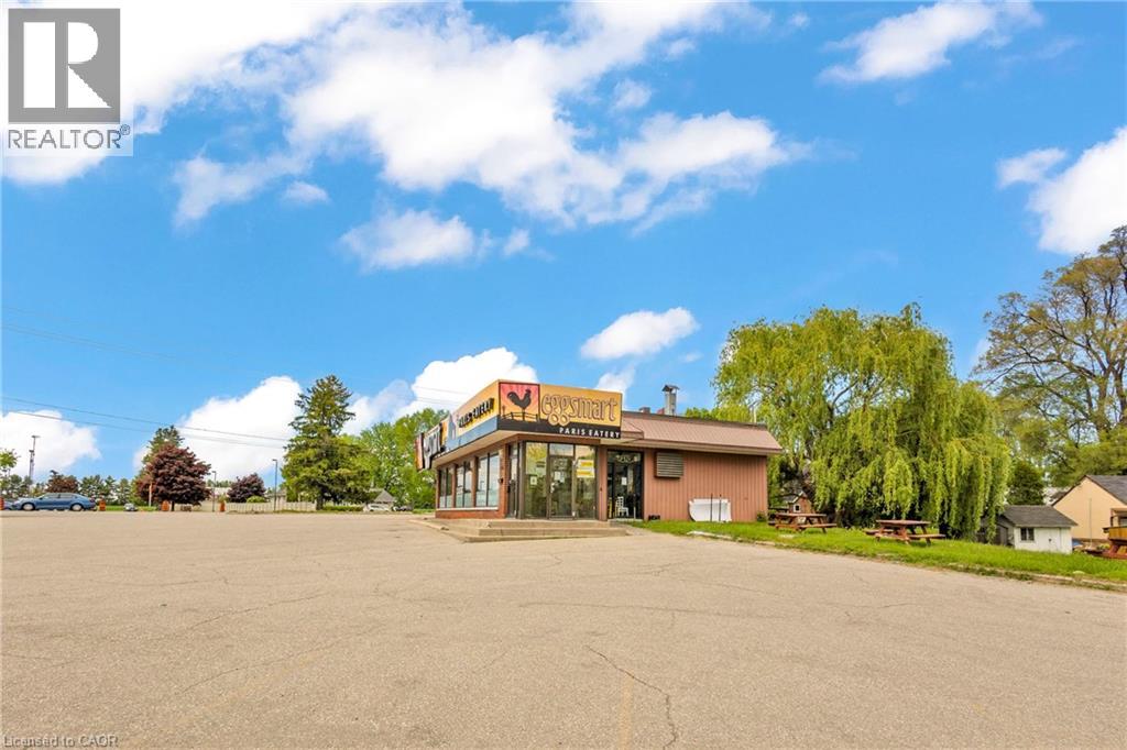 156 Dundas Street E, Paris, Ontario  N3L 3H7 - Photo 10 - 40822592