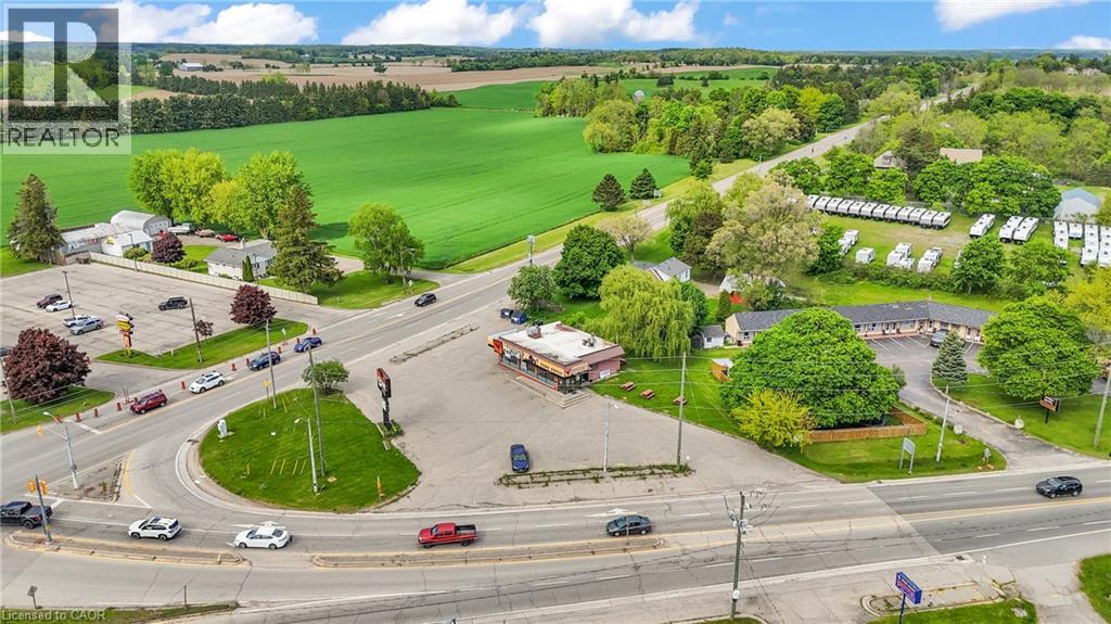 156 Dundas Street E, Paris, Ontario  N3L 3H7 - Photo 6 - 40822592