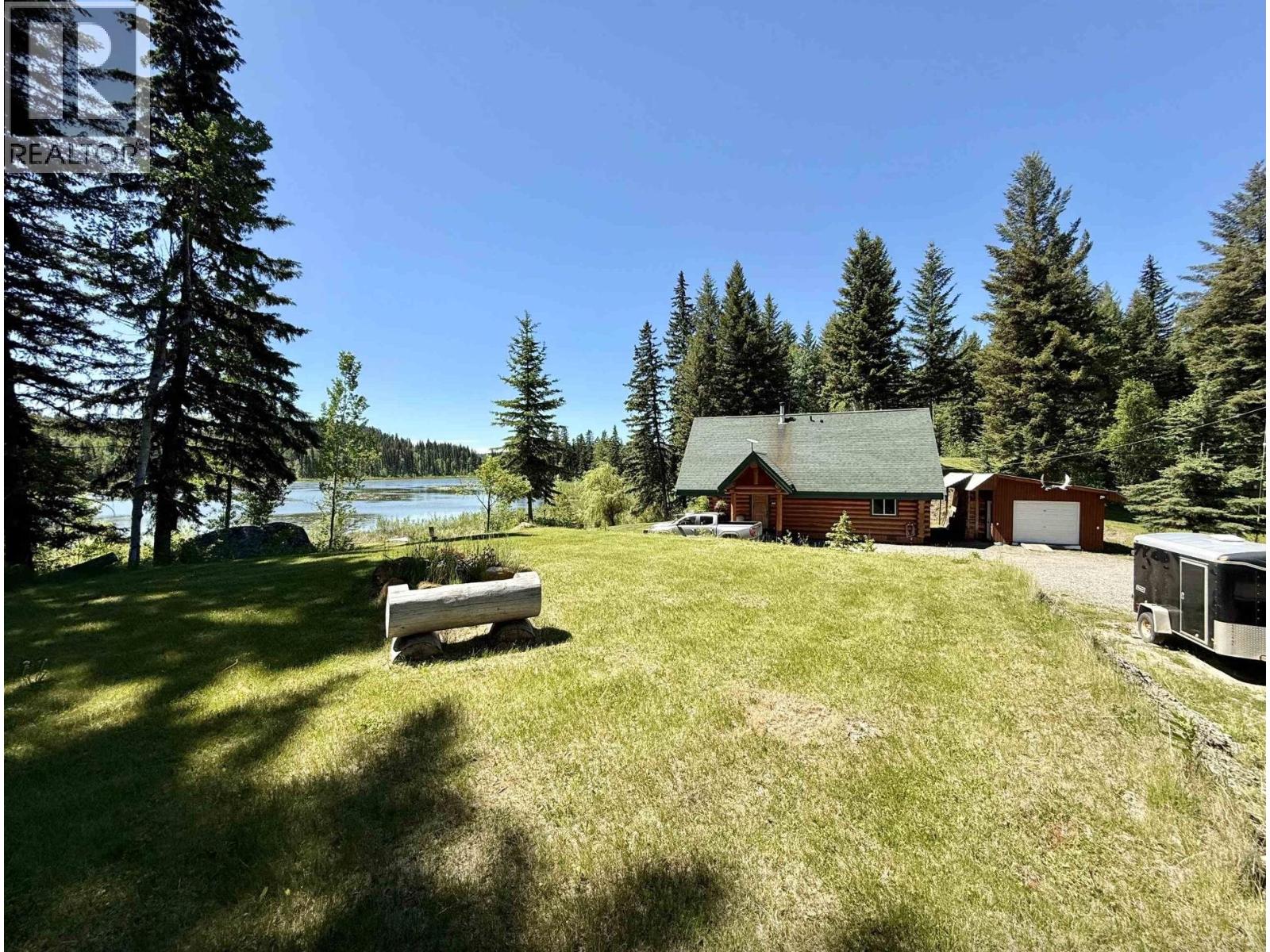 4015 Ruth Lake Road, Forest Grove, British Columbia  V0K 1M0 - Photo 27 - R3113143