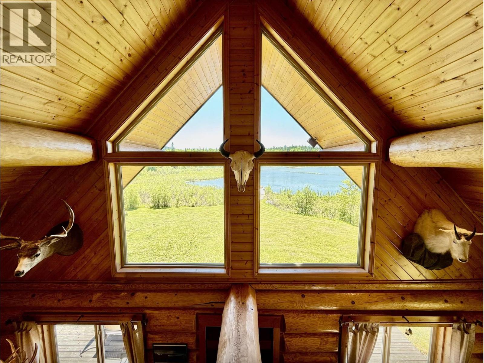 4015 Ruth Lake Road, Forest Grove, British Columbia  V0K 1M0 - Photo 2 - R3113143