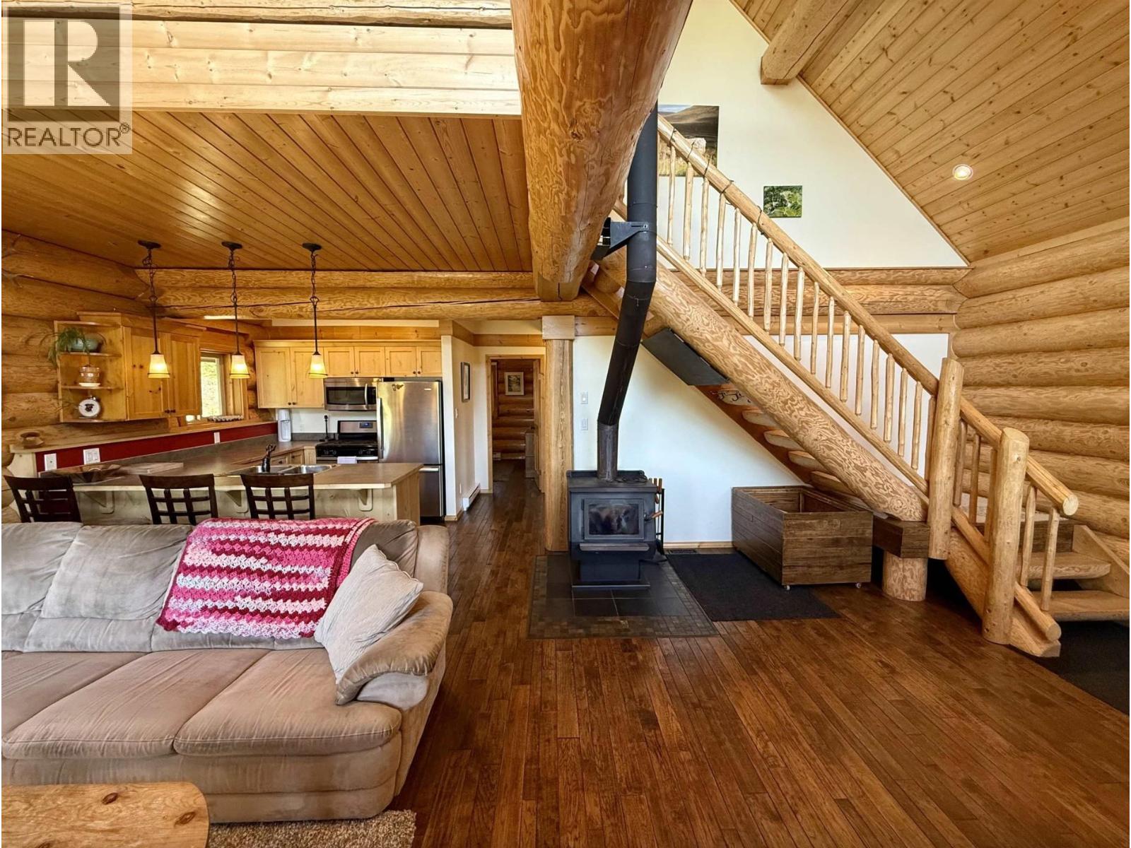 4015 Ruth Lake Road, Forest Grove, British Columbia  V0K 1M0 - Photo 8 - R3113143