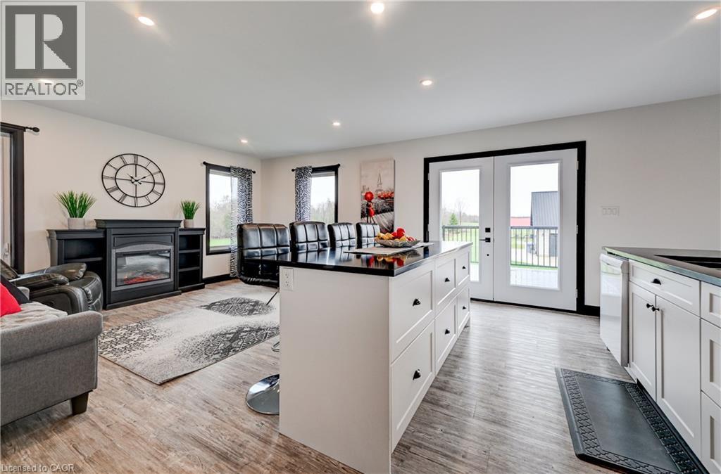 224242 Southgate Rd 22, Southgate, Ontario  N0C 1B0 - Photo 4 - 40821942