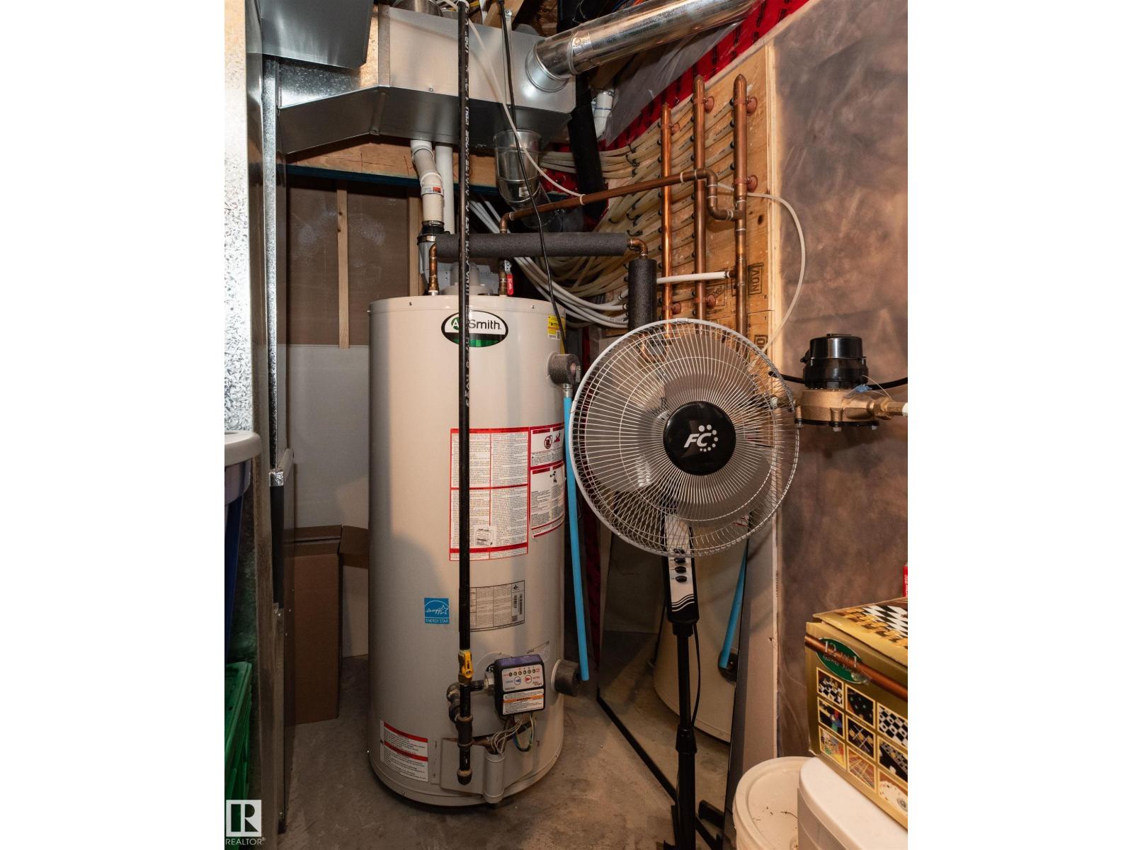 16728 60 St NW, Edmonton, Alberta  T5Y 0W6 - Photo 62 - E4475041