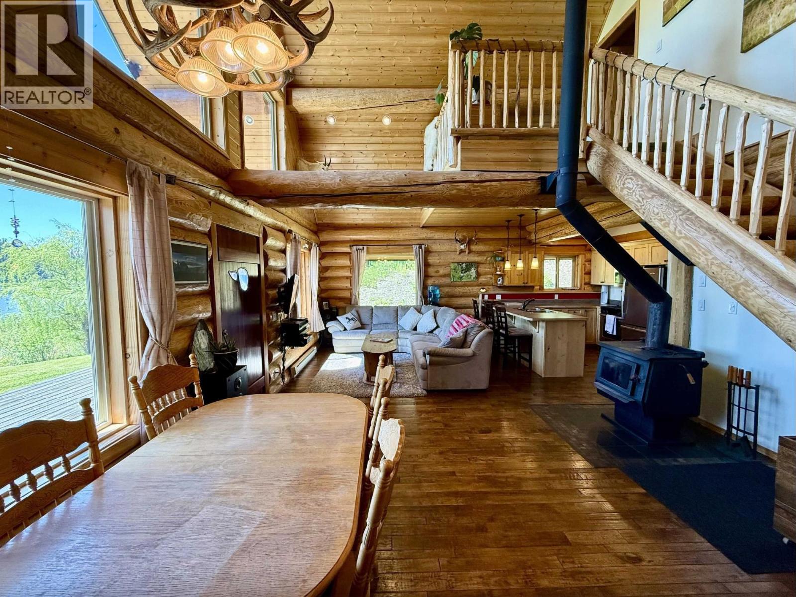 4015 Ruth Lake Road, Forest Grove, British Columbia  V0K 1M0 - Photo 6 - R3113143