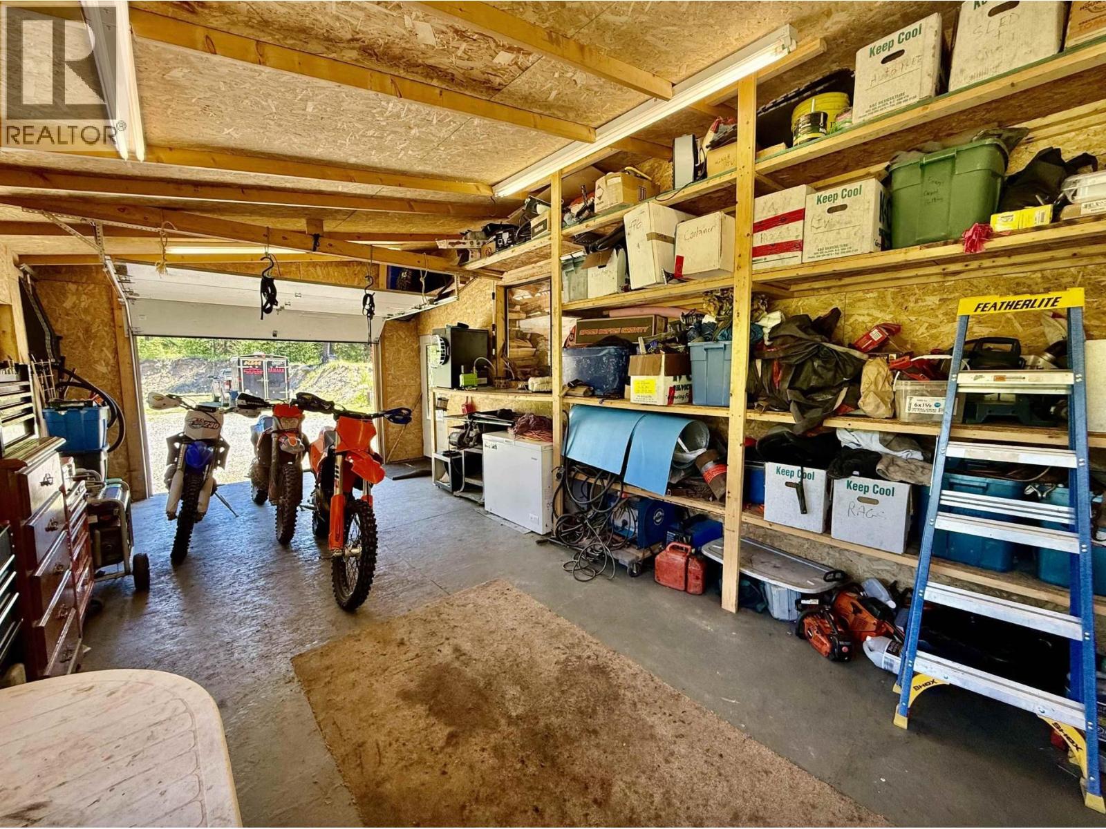 4015 Ruth Lake Road, Forest Grove, British Columbia  V0K 1M0 - Photo 23 - R3113143