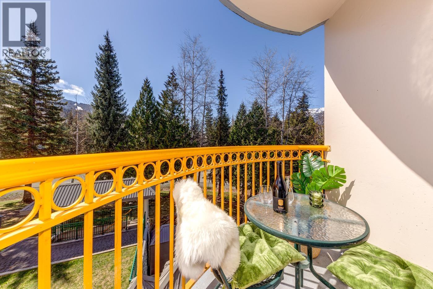 414 4809 Spearhead Drive, Whistler, British Columbia  V0N 1B0 - Photo 10 - R3113620