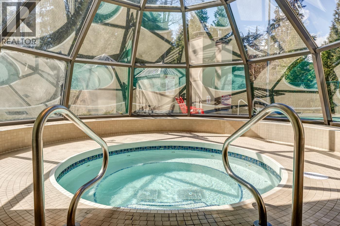 414 4809 Spearhead Drive, Whistler, British Columbia  V0N 1B0 - Photo 14 - R3113620