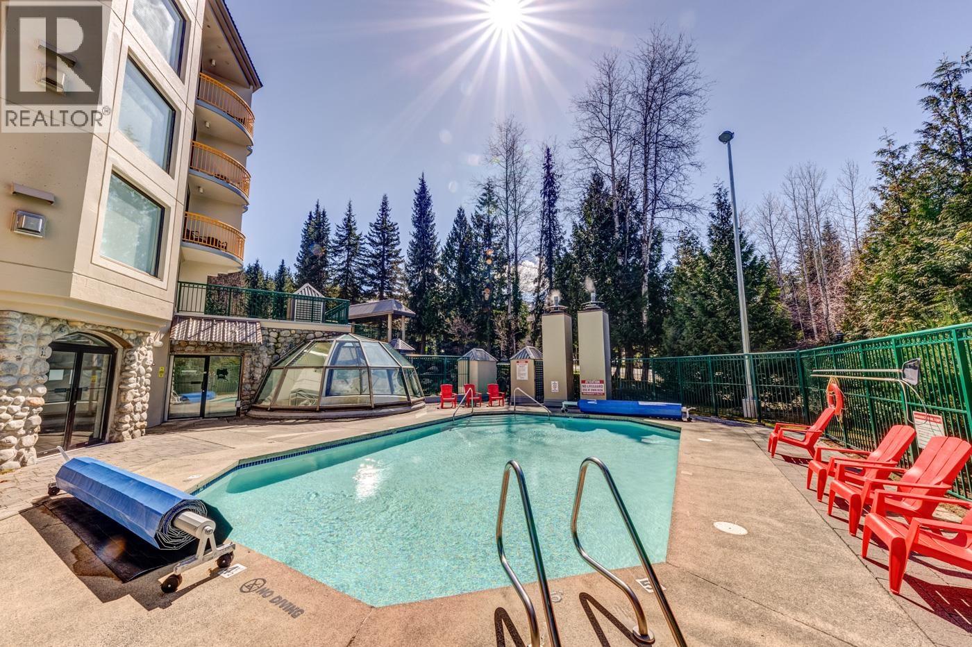 414 4809 Spearhead Drive, Whistler, British Columbia  V0N 1B0 - Photo 15 - R3113620