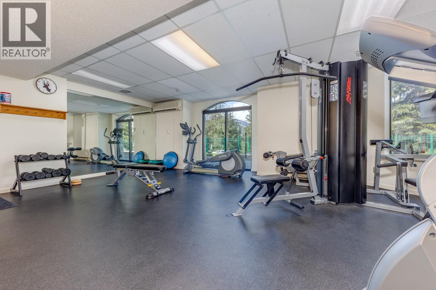 414 4809 Spearhead Drive, Whistler, British Columbia  V0N 1B0 - Photo 17 - R3113620