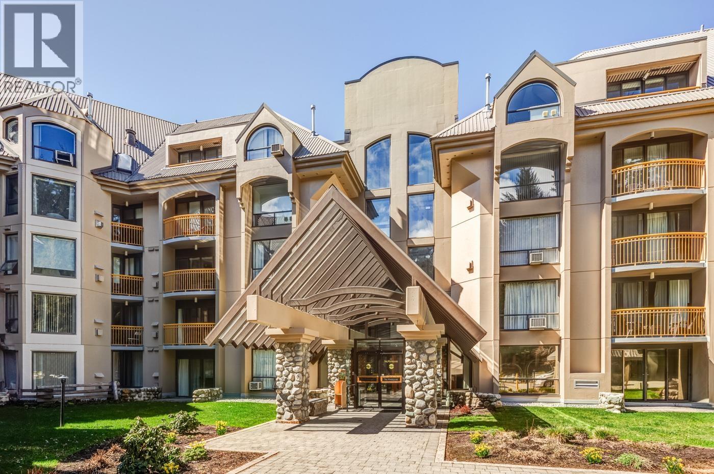 414 4809 Spearhead Drive, Whistler, British Columbia  V0N 1B0 - Photo 20 - R3113620