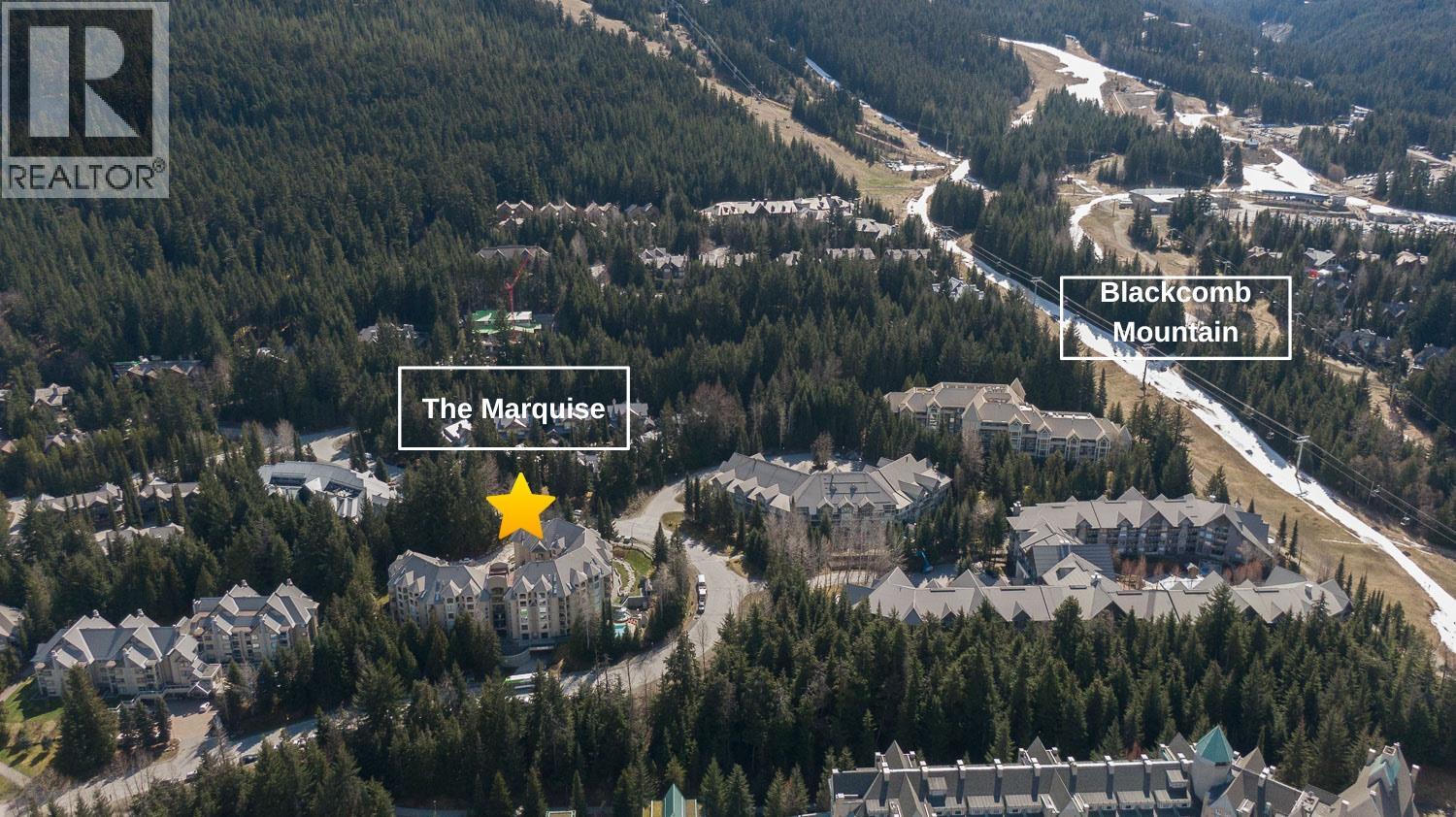 414 4809 Spearhead Drive, Whistler, British Columbia  V0N 1B0 - Photo 23 - R3113620