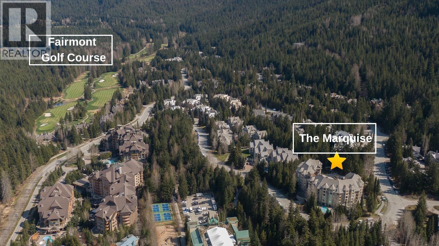 414 4809 Spearhead Drive, Whistler, British Columbia  V0N 1B0 - Photo 24 - R3113620