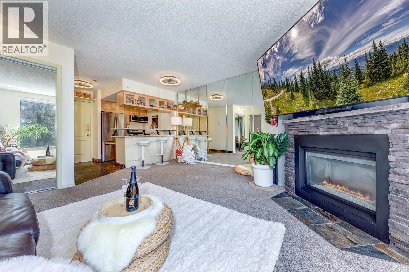 414 4809 Spearhead Drive, Whistler, British Columbia  V0N 1B0 - Photo 3 - R3113620