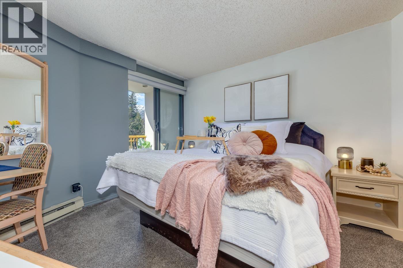 414 4809 Spearhead Drive, Whistler, British Columbia  V0N 1B0 - Photo 9 - R3113620