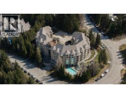 414 4809 SPEARHEAD DRIVE, Whistler, British Columbia