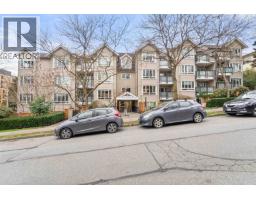 308 1823 E GEORGIA STREET, Vancouver, British Columbia