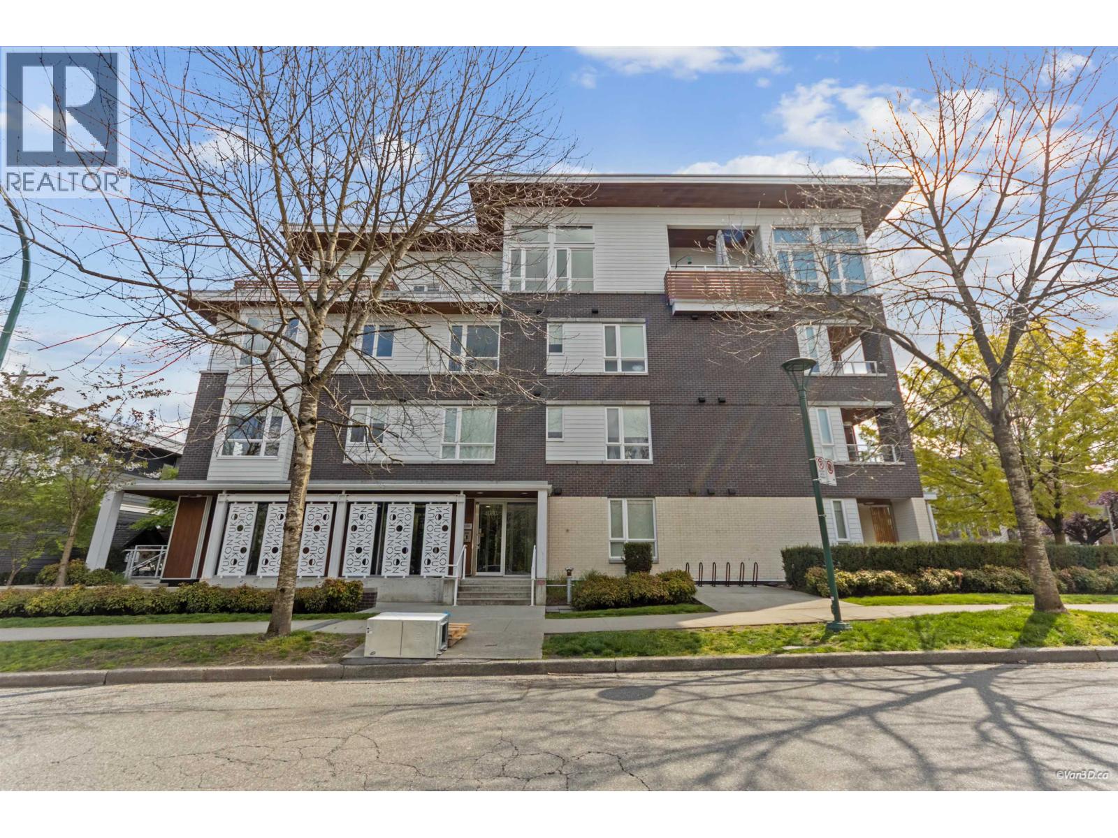 308 4080 Yukon Street, Vancouver, British Columbia  V5Y 0L4 - Photo 11 - R3113631