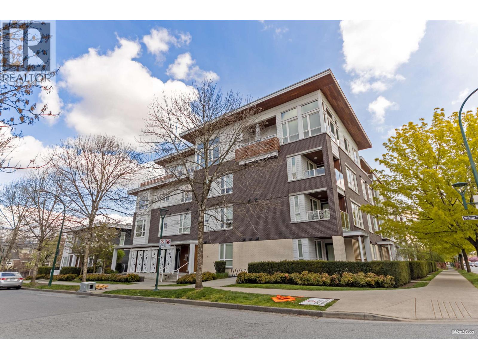 308 4080 Yukon Street, Vancouver, British Columbia  V5Y 0L4 - Photo 12 - R3113631