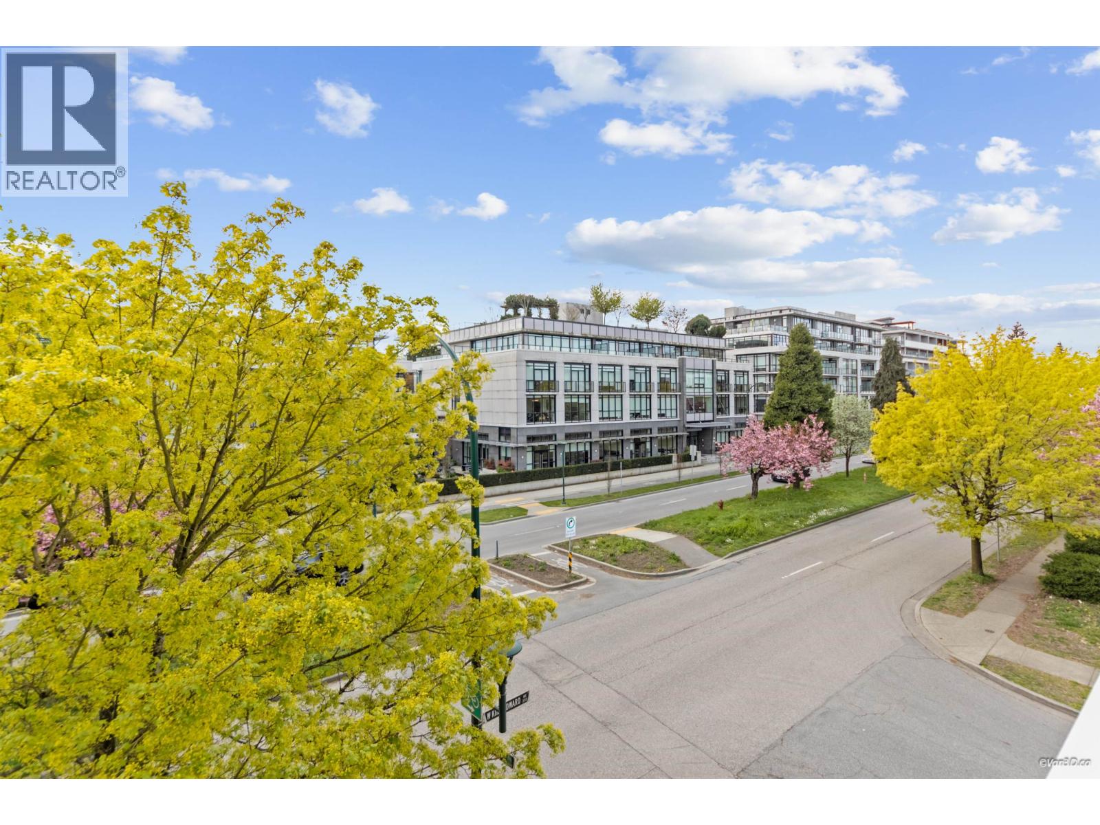 308 4080 Yukon Street, Vancouver, British Columbia  V5Y 0L4 - Photo 13 - R3113631