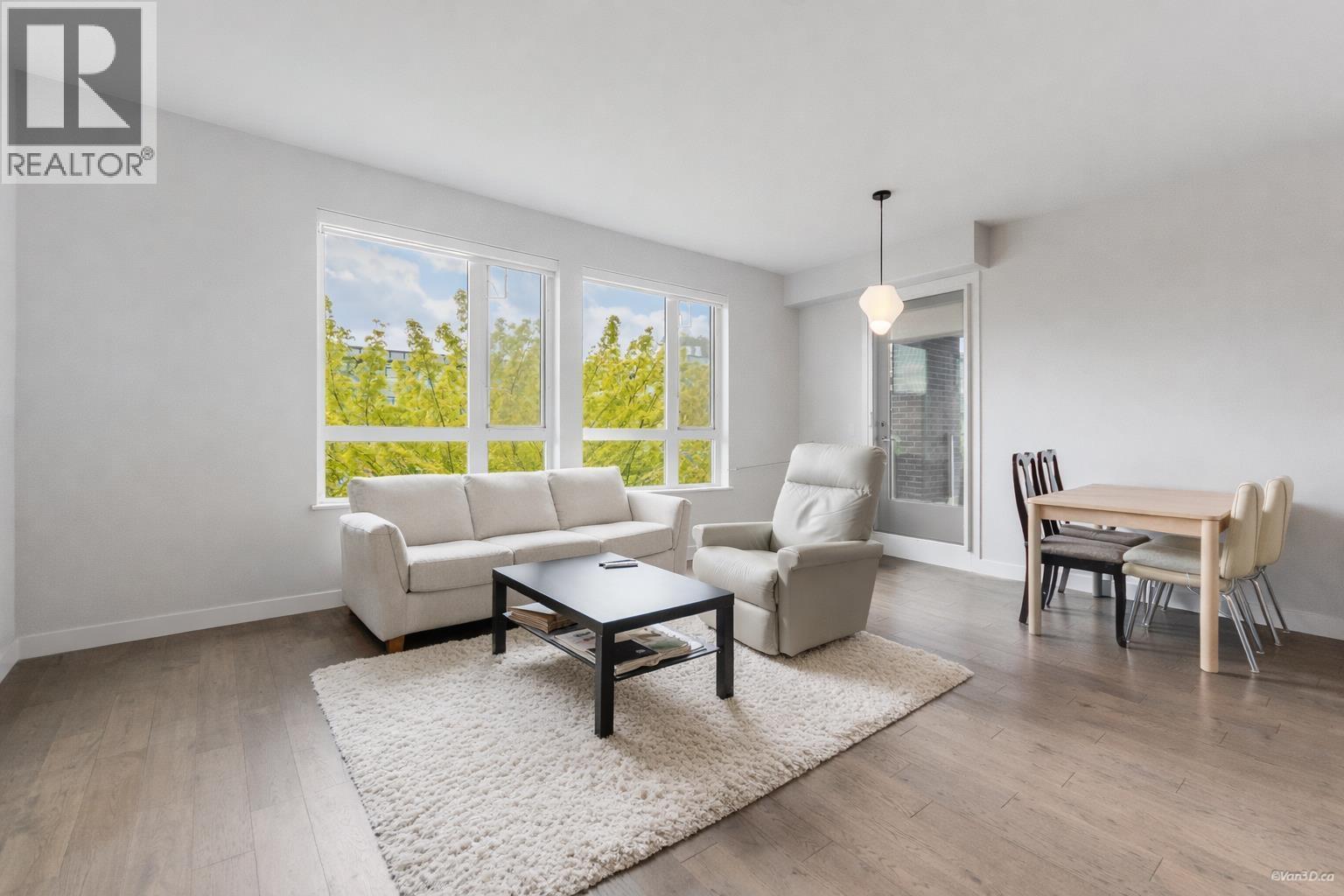 308 4080 Yukon Street, Vancouver, British Columbia  V5Y 0L4 - Photo 4 - R3113631