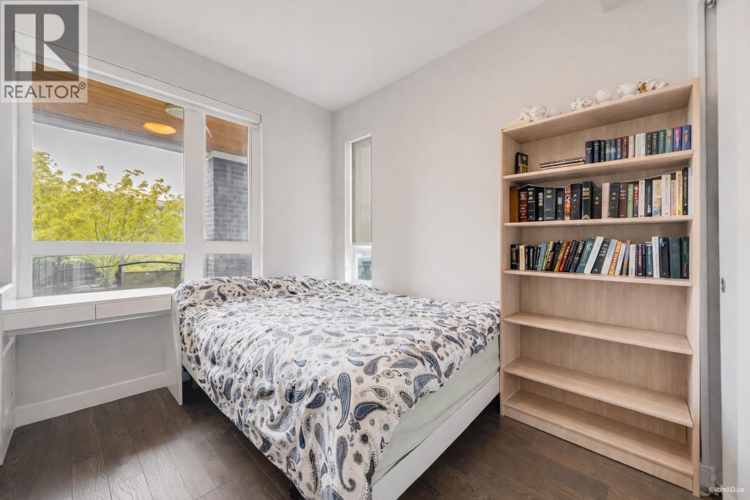 308 4080 Yukon Street, Vancouver, British Columbia  V5Y 0L4 - Photo 7 - R3113631