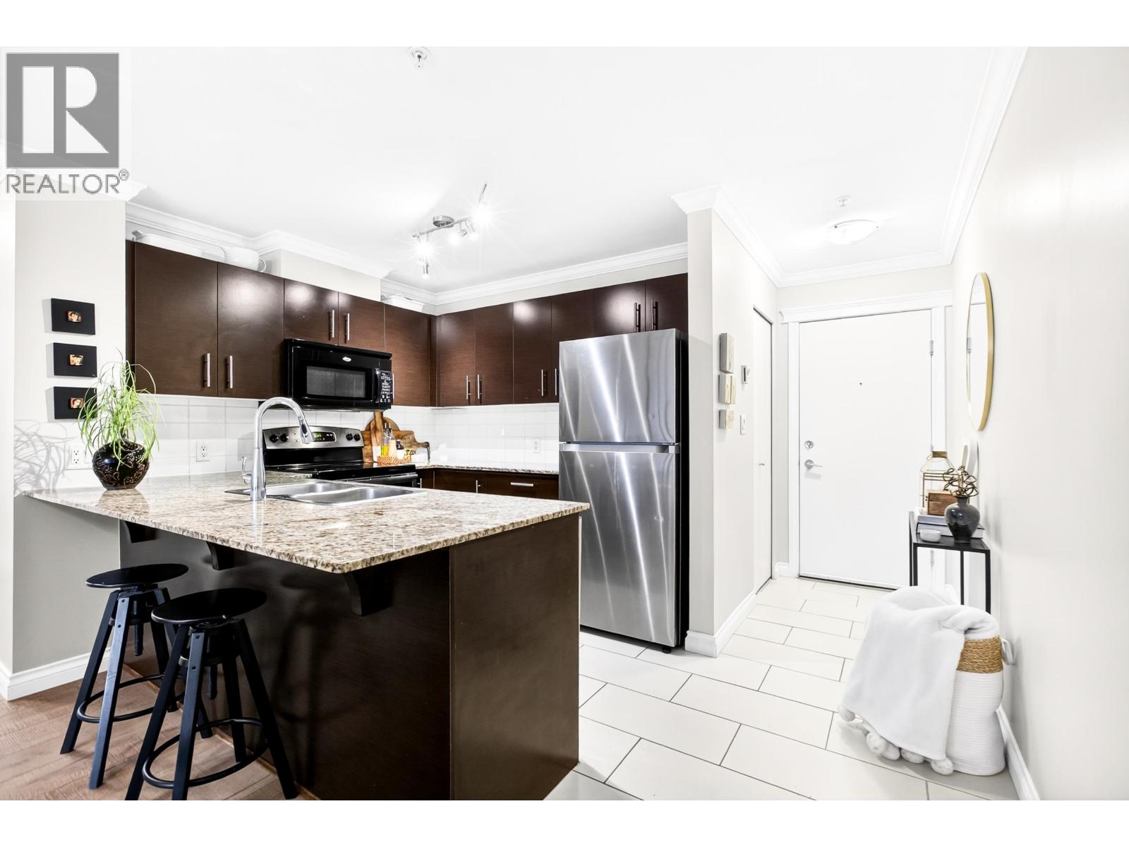 116 11665 Haney Bypass, Maple Ridge, British Columbia  V2X 8W9 - Photo 7 - R3113640