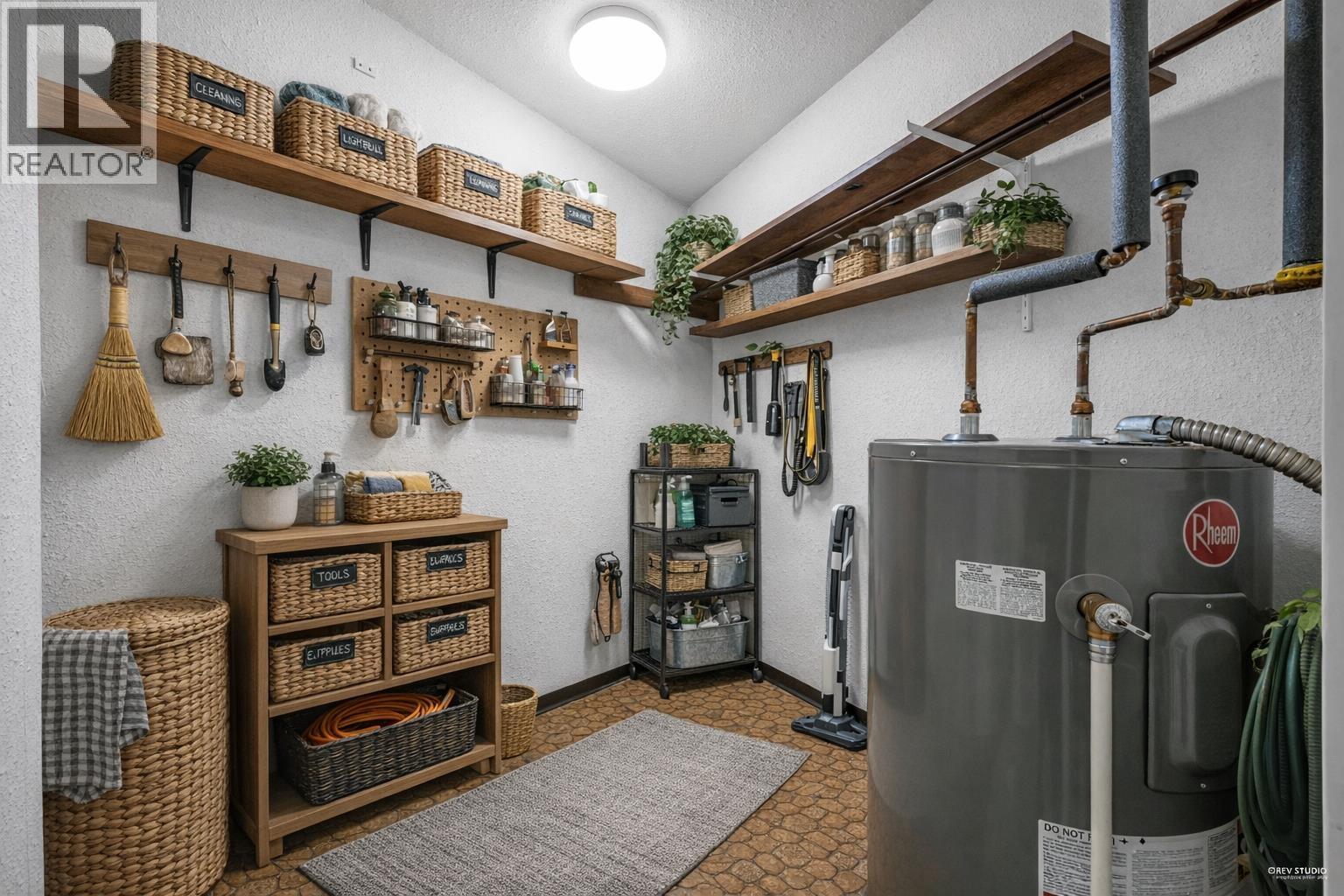 307 8291 Park Road, Richmond, British Columbia  V6Y 1T3 - Photo 14 - R3113641