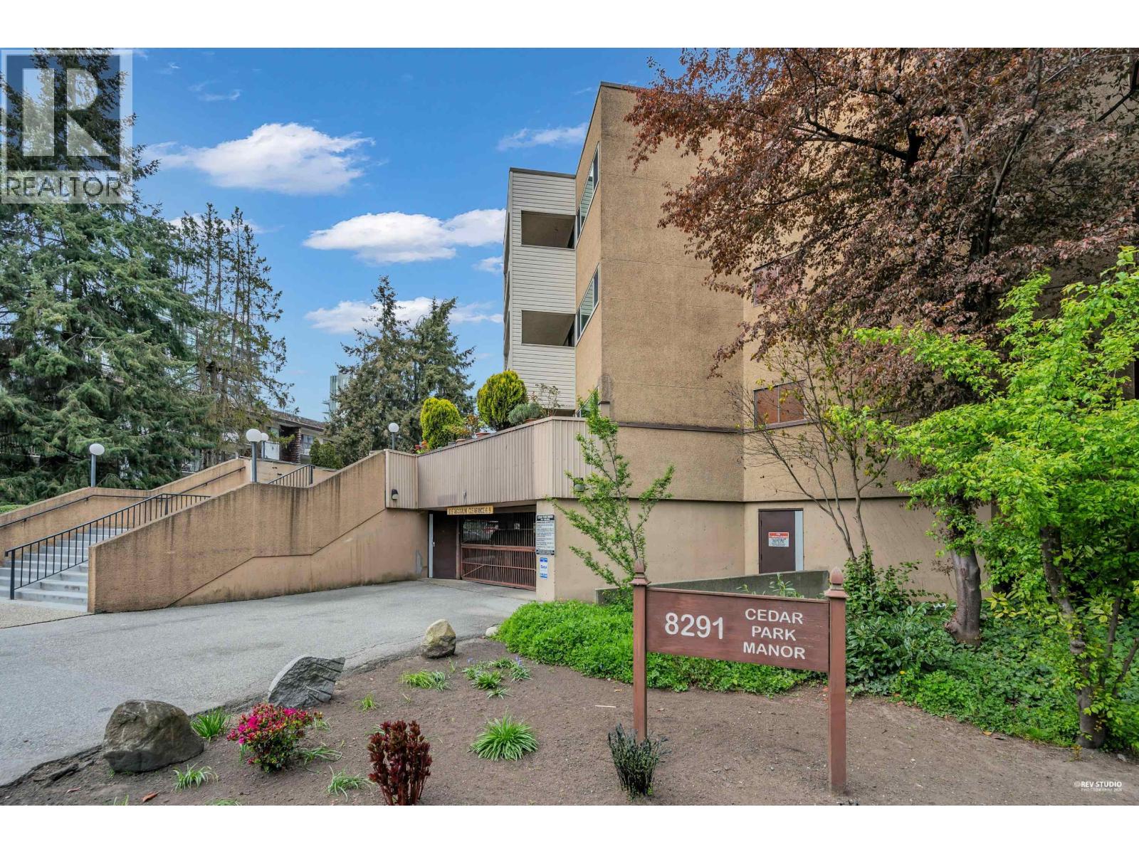 307 8291 Park Road, Richmond, British Columbia  V6Y 1T3 - Photo 22 - R3113641