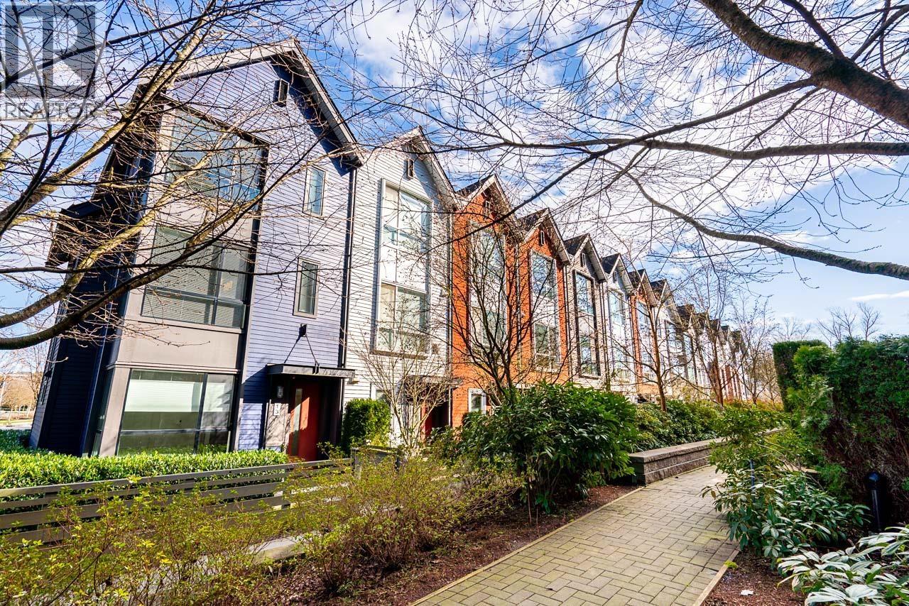 13 2325 Ranger Lane, Port Coquitlam, British Columbia  V3B 0K7 - Photo 22 - R3113643