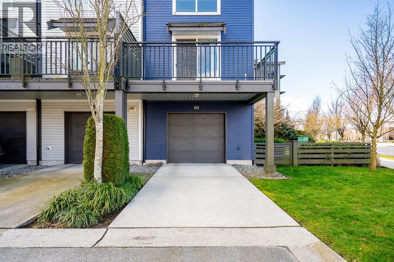 13 2325 Ranger Lane, Port Coquitlam, British Columbia  V3B 0K7 - Photo 24 - R3113643