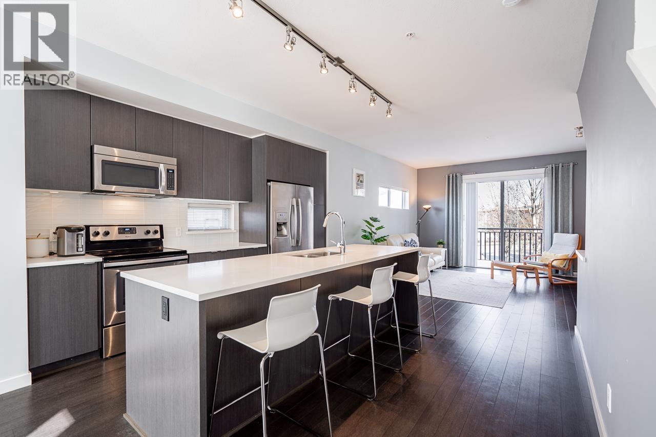 13 2325 Ranger Lane, Port Coquitlam, British Columbia  V3B 0K7 - Photo 6 - R3113643