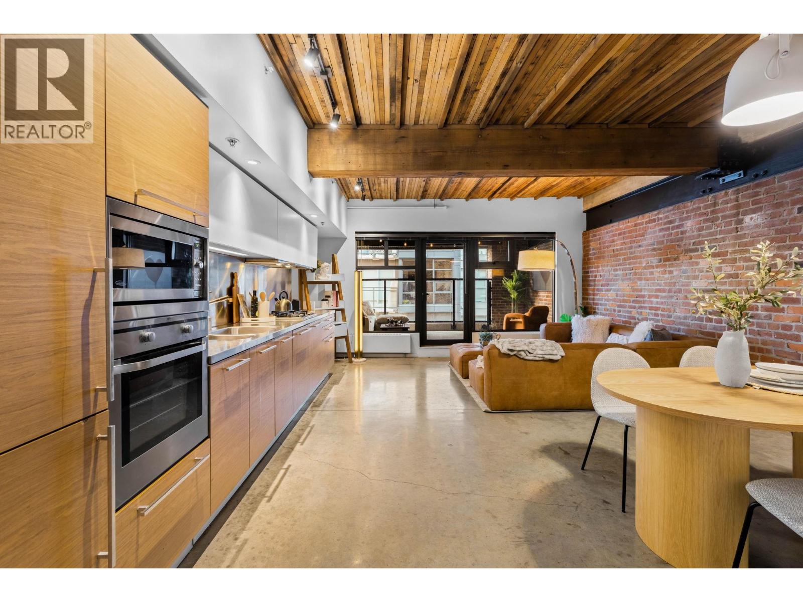 410 388 W 1st Avenue, Vancouver, British Columbia  V5Y 0B2 - Photo 10 - R3113644