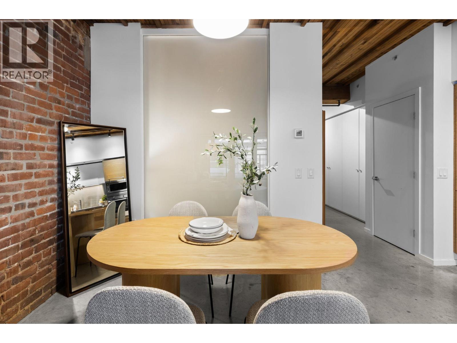 410 388 W 1st Avenue, Vancouver, British Columbia  V5Y 0B2 - Photo 12 - R3113644