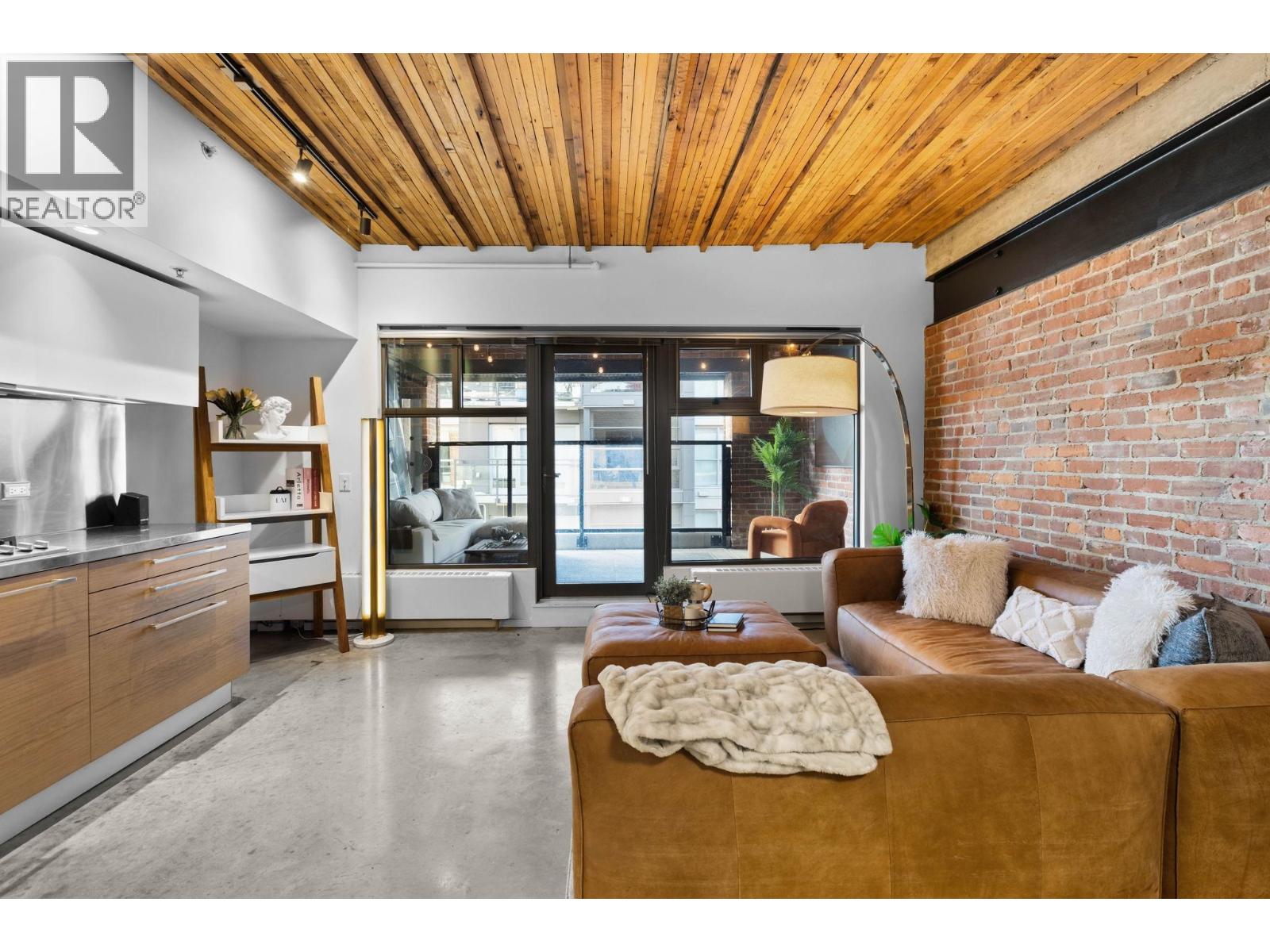 410 388 W 1st Avenue, Vancouver, British Columbia  V5Y 0B2 - Photo 13 - R3113644