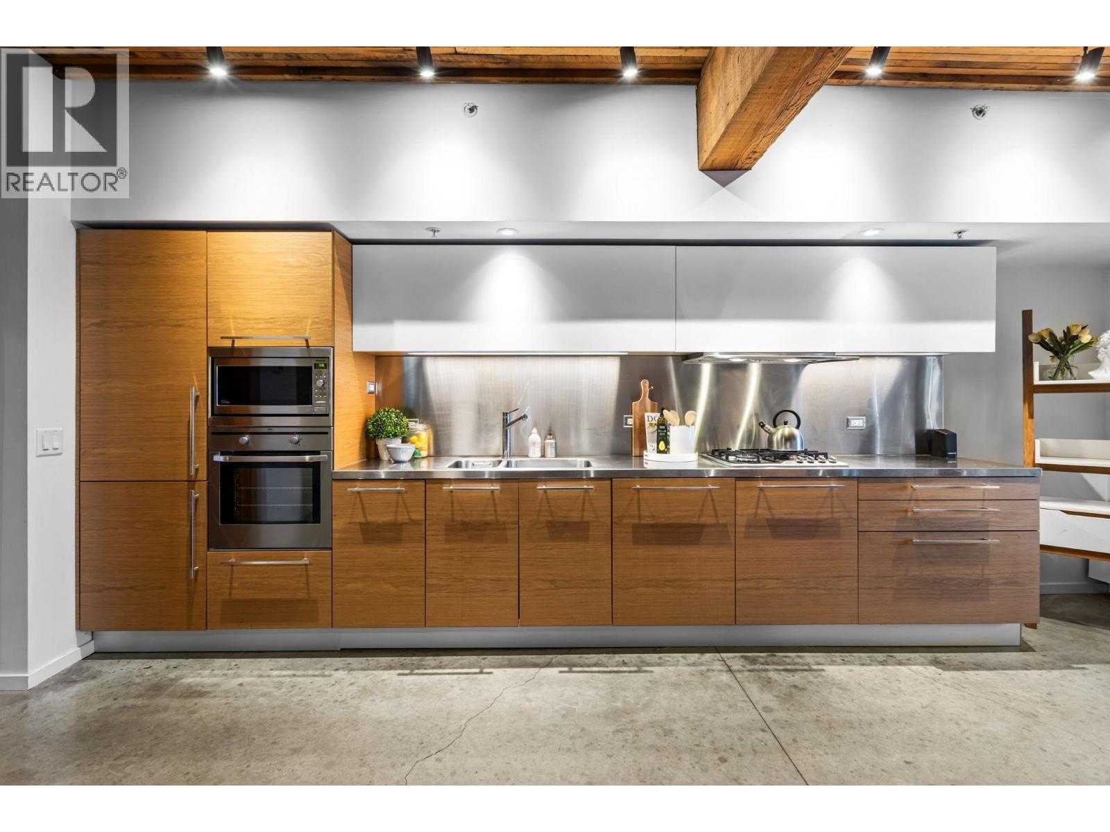 410 388 W 1st Avenue, Vancouver, British Columbia  V5Y 0B2 - Photo 16 - R3113644