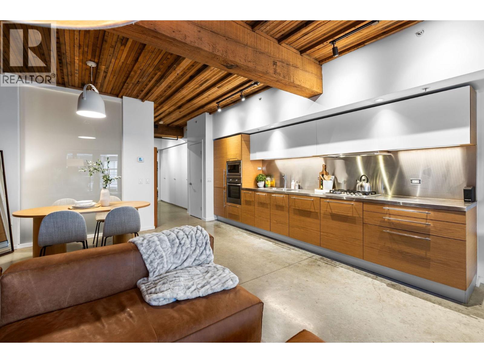 410 388 W 1st Avenue, Vancouver, British Columbia  V5Y 0B2 - Photo 17 - R3113644