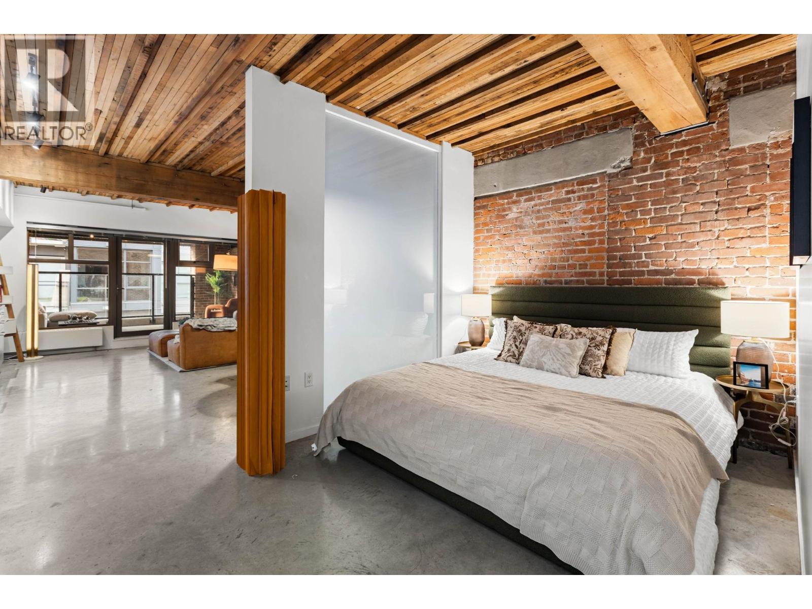 410 388 W 1st Avenue, Vancouver, British Columbia  V5Y 0B2 - Photo 18 - R3113644