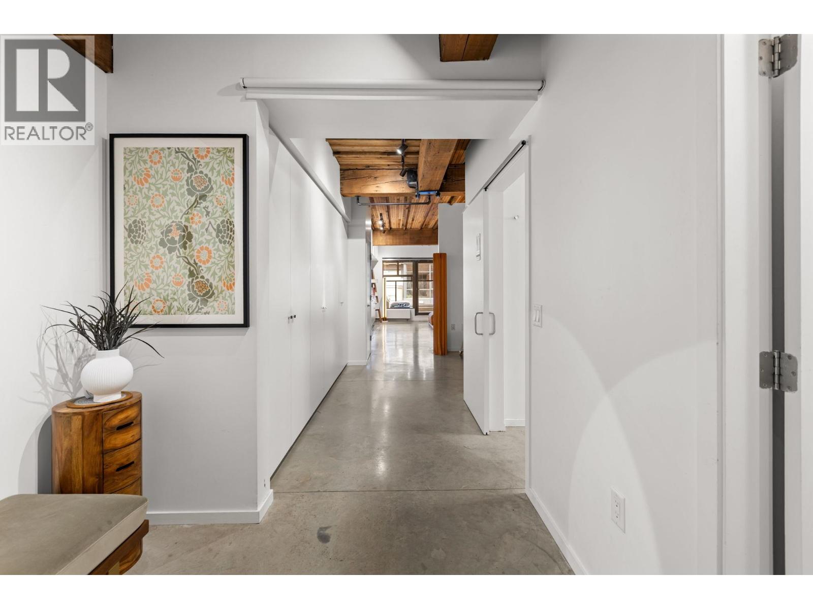 410 388 W 1st Avenue, Vancouver, British Columbia  V5Y 0B2 - Photo 2 - R3113644