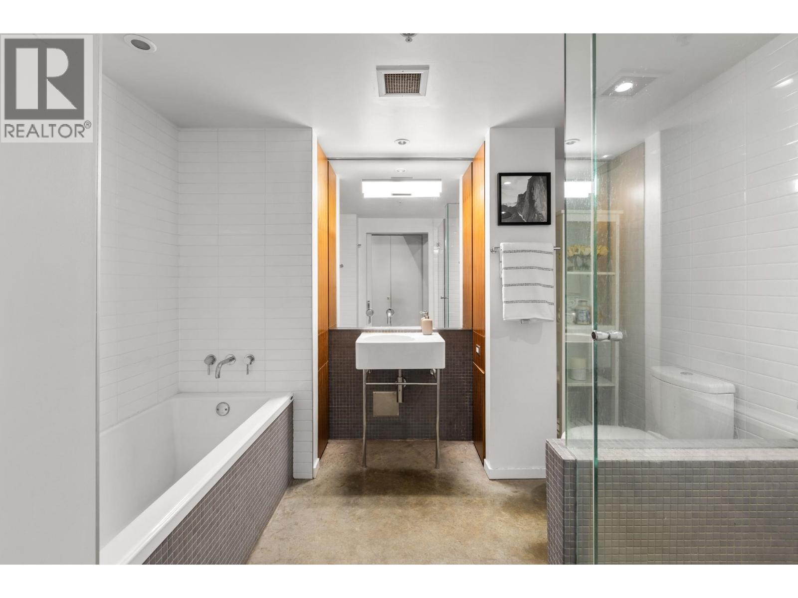 410 388 W 1st Avenue, Vancouver, British Columbia  V5Y 0B2 - Photo 23 - R3113644