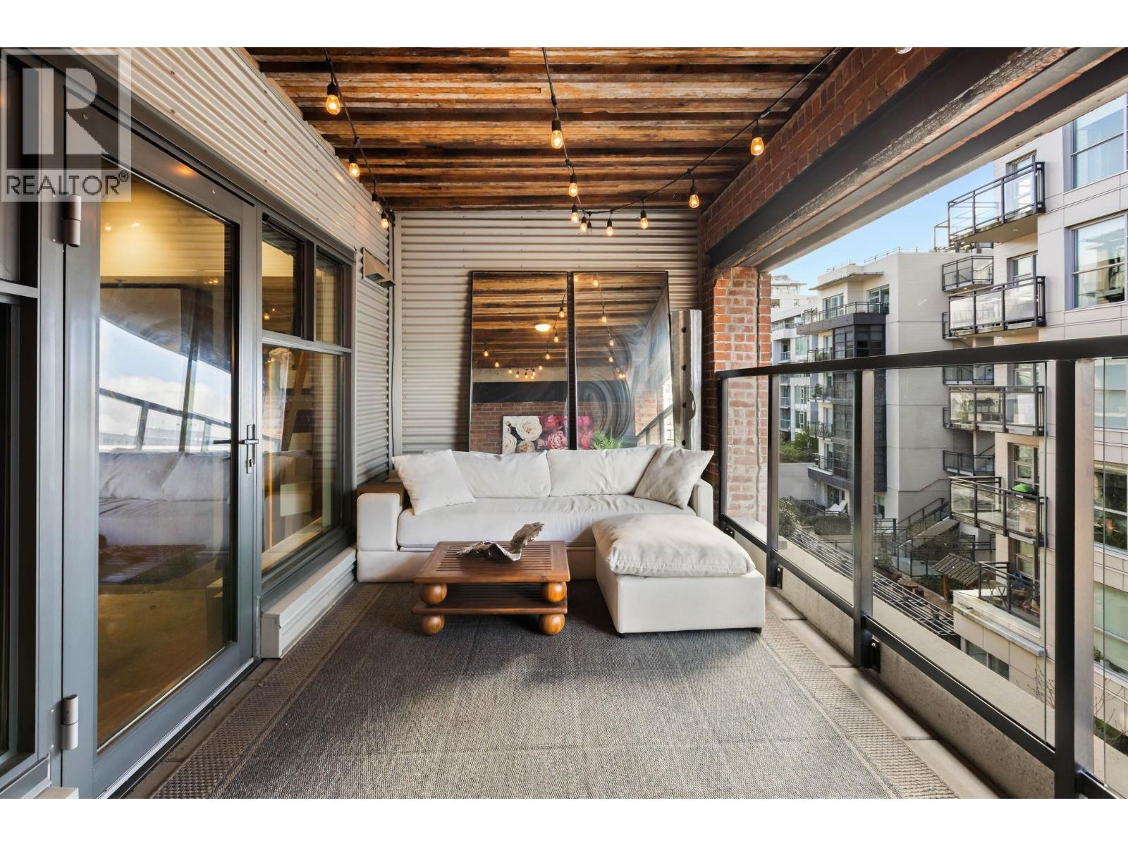 410 388 W 1st Avenue, Vancouver, British Columbia  V5Y 0B2 - Photo 24 - R3113644