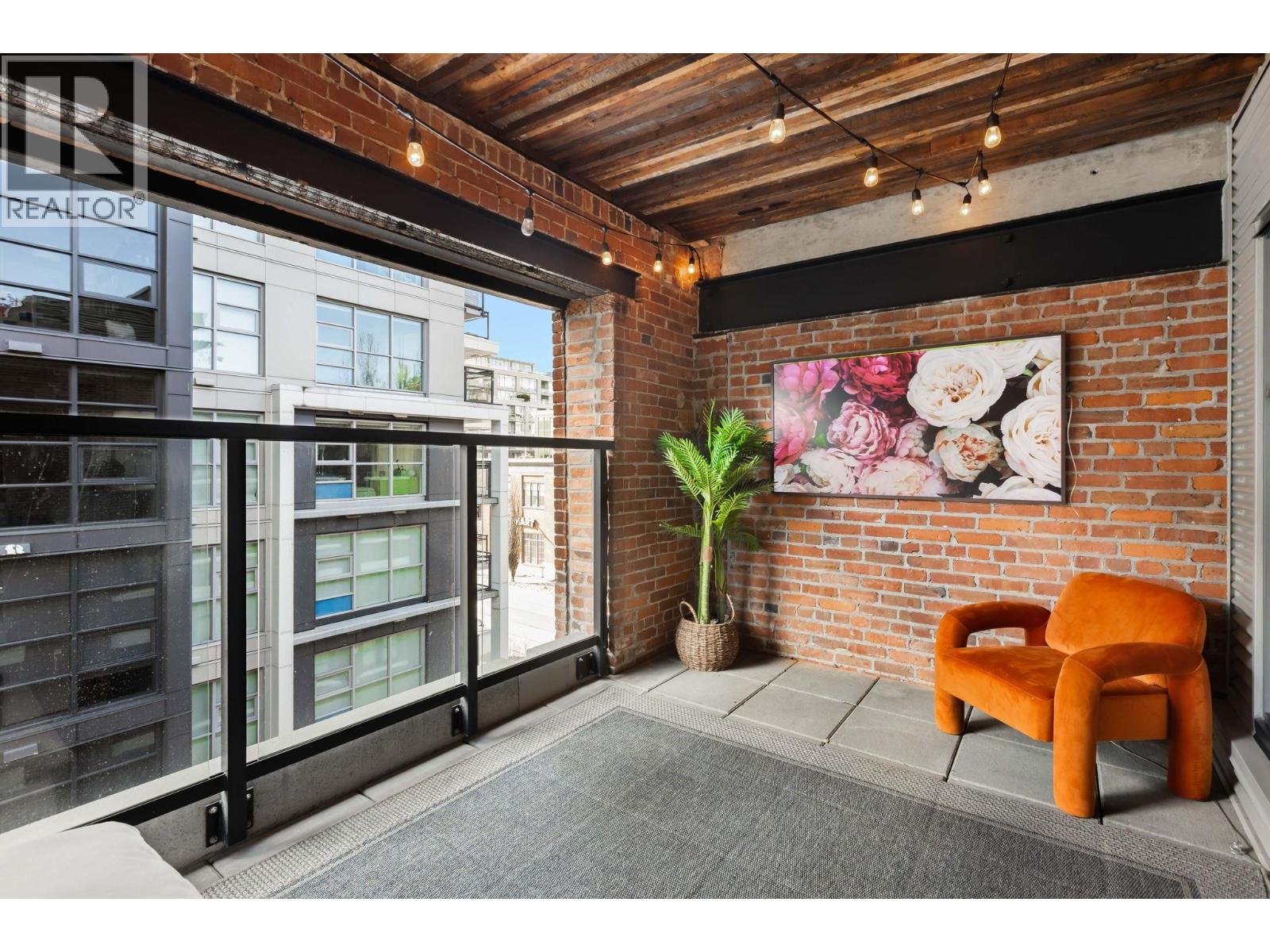 410 388 W 1st Avenue, Vancouver, British Columbia  V5Y 0B2 - Photo 26 - R3113644