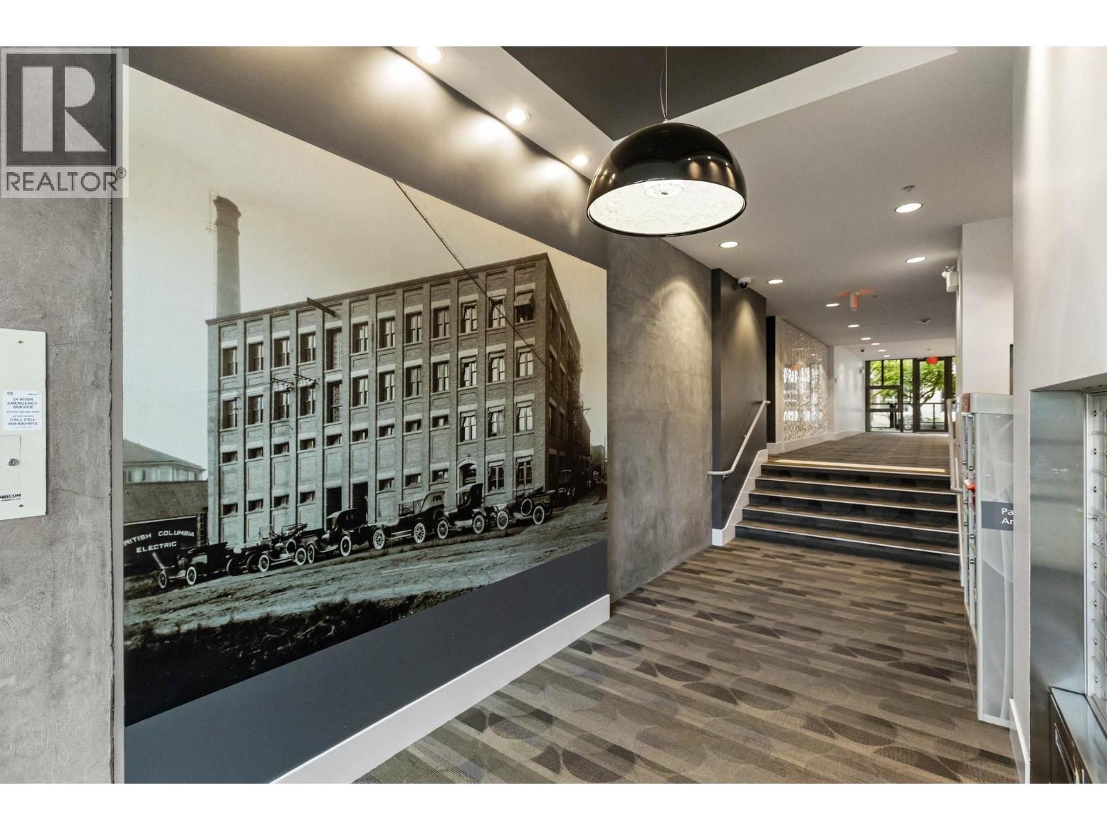 410 388 W 1st Avenue, Vancouver, British Columbia  V5Y 0B2 - Photo 29 - R3113644