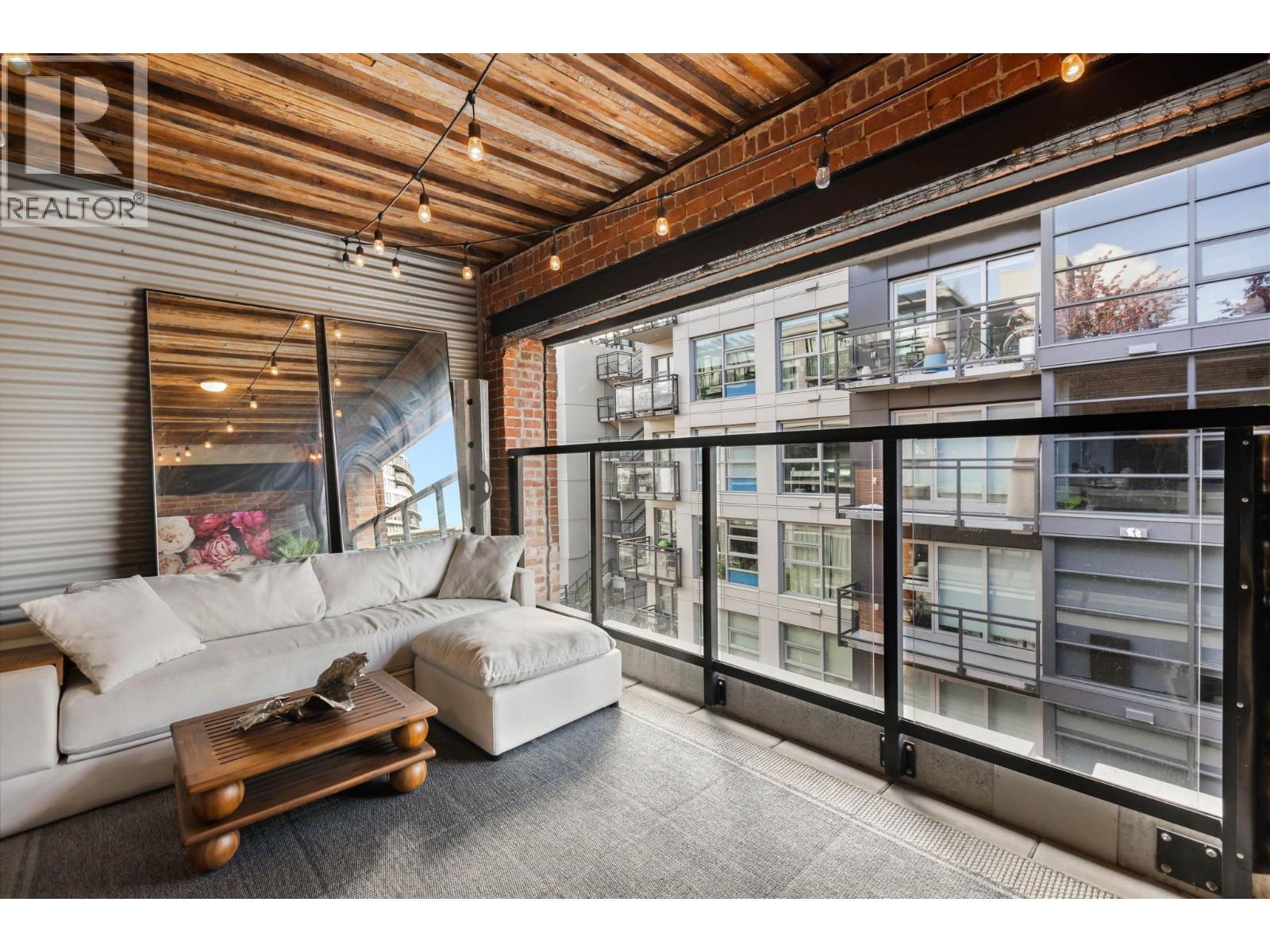 410 388 W 1st Avenue, Vancouver, British Columbia  V5Y 0B2 - Photo 3 - R3113644